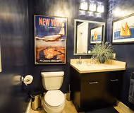 O'Farrell Street Serviced Apartment