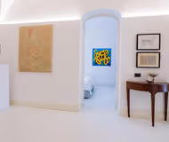 BASKING IN SUNSHINE WITH 180° LAKE VIEWS OVERLOOKING THE MAJESTIC MOUNTAINS & COMO