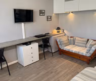 RUE LECOURBE SERVICED APARTMENT