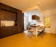 French Elegance on Ave Bourdonnais - Eiffel