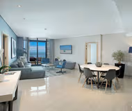 Lagoon Drive Serviced  Apartments