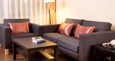 Xidan North Avenue Serviced Apartments