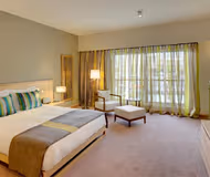 Port Louis Serviced Apartment