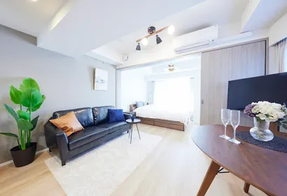 4 Chome Nishi-Ikebukuro Apartments