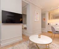 Grzybowska Serviced Apartment