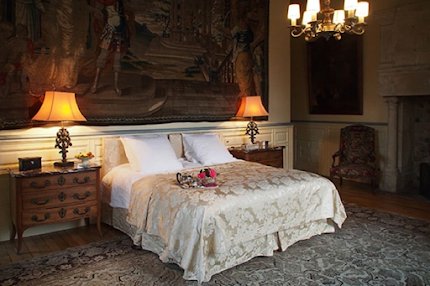Luxury Chateau in Normandy