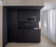 Planetario Serviced Apartment