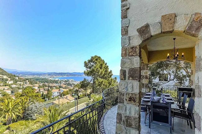 Villa la Perla