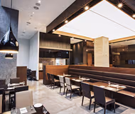 Namdaemun Serviced Residence, Seoul