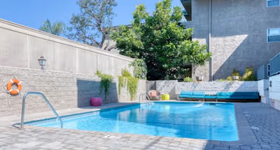 Catalina Ave Serviced Apartment