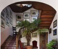 Solution FOR A Luxury Stay-13000 M2 Exotic Italian Lake Front Home IN Mennagio