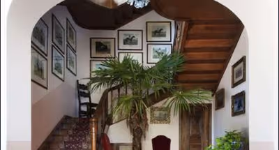 Solution FOR A Luxury Stay-13000 M2 Exotic Italian Lake Front Home IN Mennagio