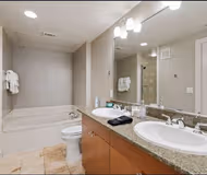 Daniel Road Serviced Apartment