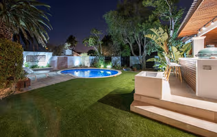 Chateau Cir Street Serviced Apartment