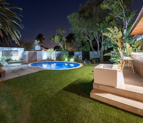 Chateau Cir Street Serviced Apartment