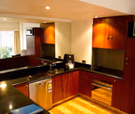 Macleay Street Serviced Apartments