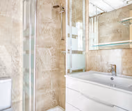 Fernández Serviced Apartments