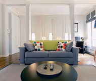 Victor Hugo 2 Bedroom apartment