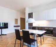 Schwere Serviced Apartment