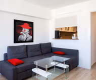 Bon Serviced Apartment
