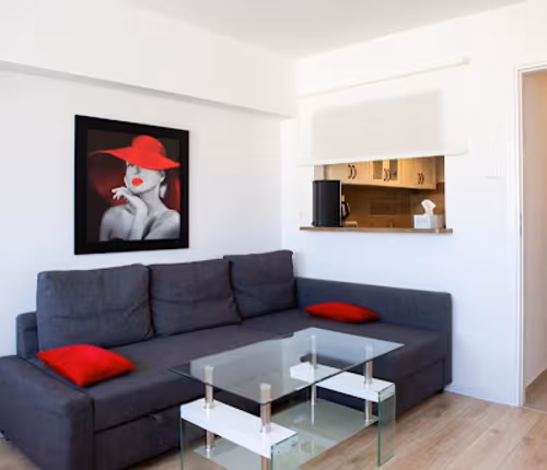 Bon Serviced Apartment