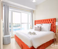 Marasi Dr Serviced Apartment III