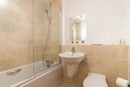 Executive City Centre Apartments