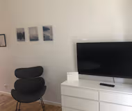 Møllehatten Serviced Apartments