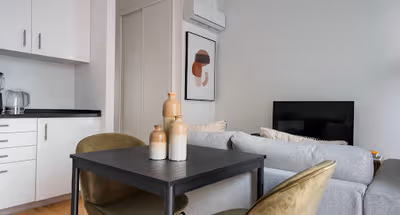 Arroios Serviced Apartments