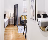 Skeppargatan Serviced Apartment