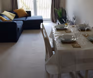 Canaan Executive Apartments