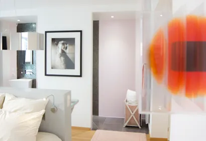 Rue Philippe Serviced Apartment