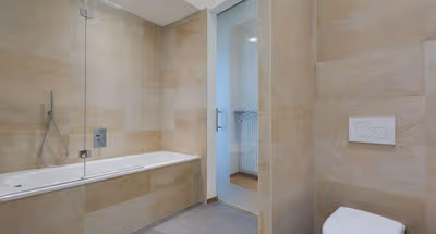 Via Dell'Erta Canina Serviced Apartment