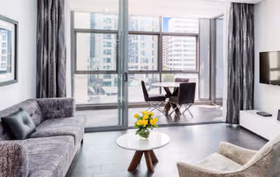 Albert Avenue Apartments