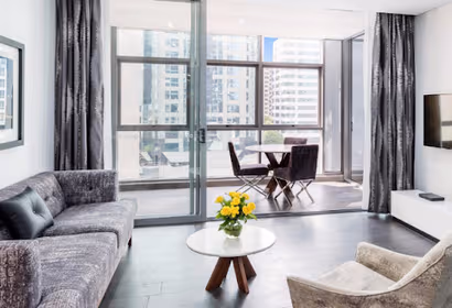 Albert Avenue Apartments