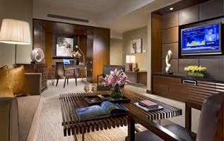 Jintaixizhao Station Residences, Chaoyang