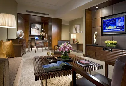 Jintaixizhao Station Residences, Chaoyang