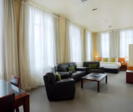 living space at Quest Invercargill