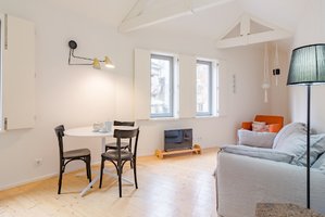 Taipas Serviced Apartment