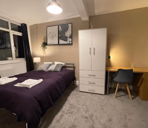 City Centre Studio 1