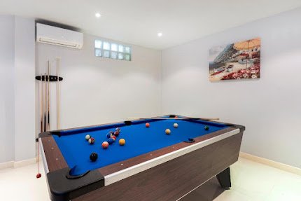 Amazing Villa in Kamala