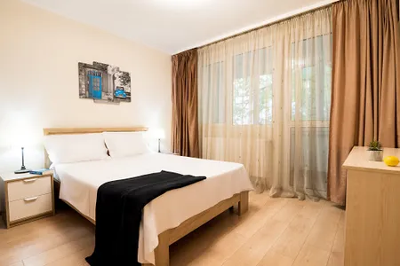 City Center Lovely Apartment