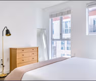 S New Hampshire Ave Serviced Apartments