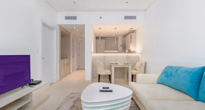 Premium One Bedroom On Palm Jumeirah