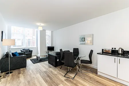 City Suites (NV)