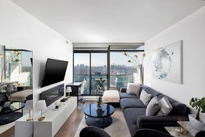 Condo Yorkville