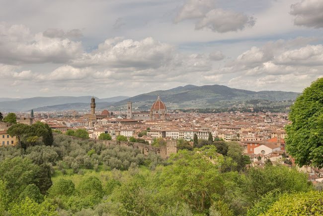4 BED LUXURY WITH POOL AND TERRACE- SAN NICCOLO