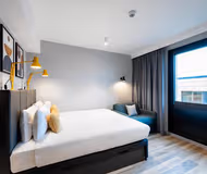 Strasse Serviced Apartment