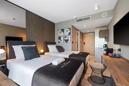 Tadeusza Serviced Apartment