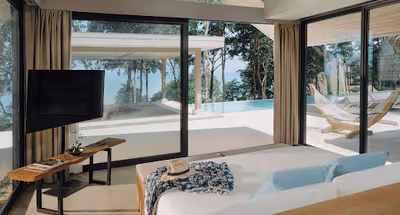 Villa Escape Burasari